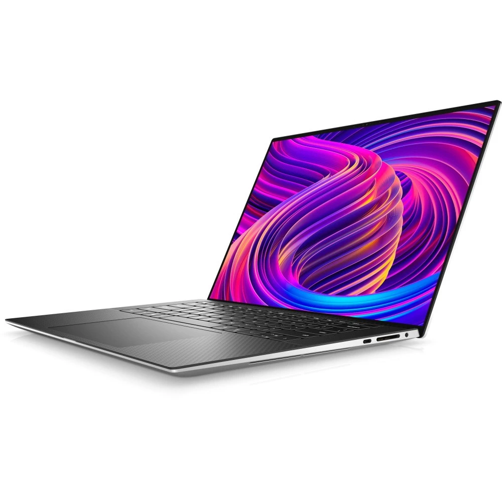 Ноутбук Dell XPS 15 9510 9510-7777 15.6 ", 4K Ultra HD + 3840x2400 (16:10), Core i7, 16 Гб