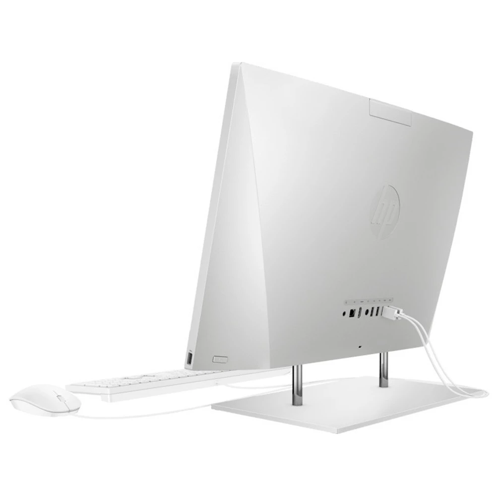 Моноблок HP All-in-One 24-dp0037ur UMA 324R3EA 23.8 ", Intel, Core i3, 10100T, 3.0, 4 Гб, 256 Гб