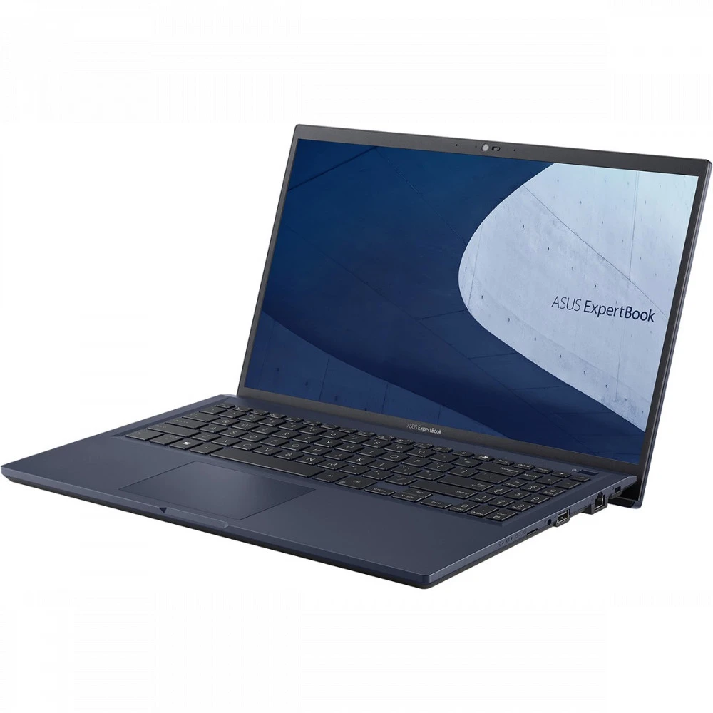 Ноутбук Asus ExpertBook B1 B1500CEAE-BQ1962R 90NX0441-M23370 15.6 ", FHD 1920x1080 (16:9), Core i5, 8 Гб