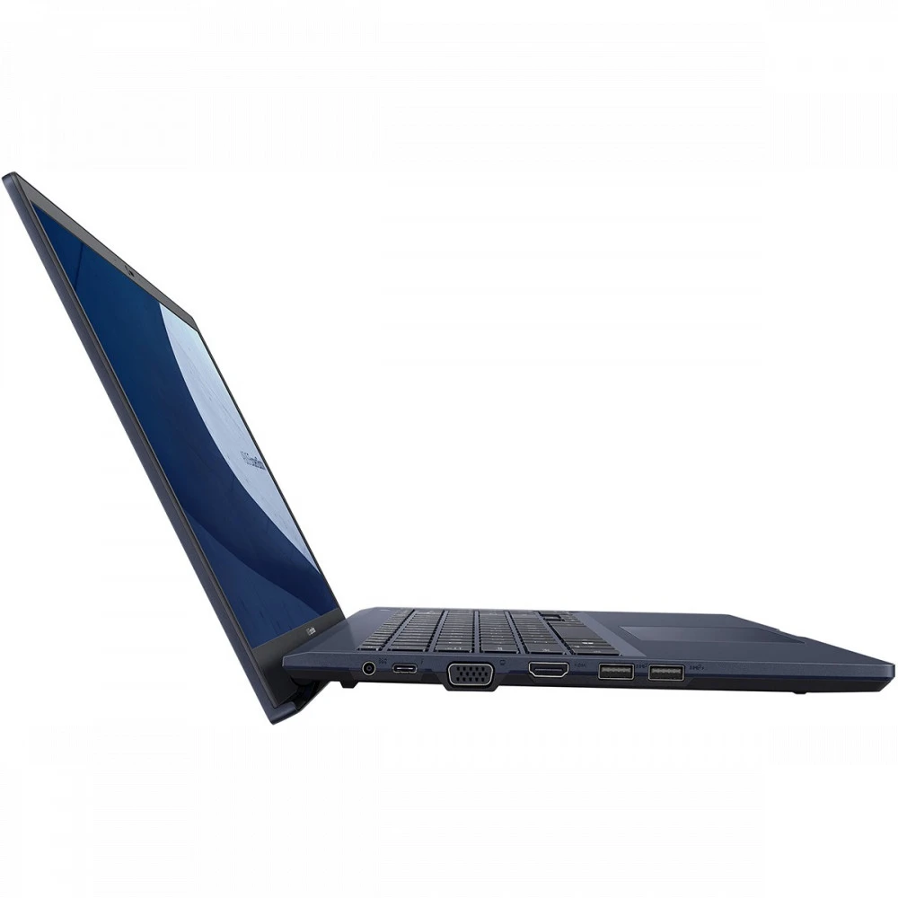 Ноутбук Asus ExpertBook B1 B1500CEAE-BQ1962R 90NX0441-M23370 15.6 ", FHD 1920x1080 (16:9), Core i5, 8 Гб