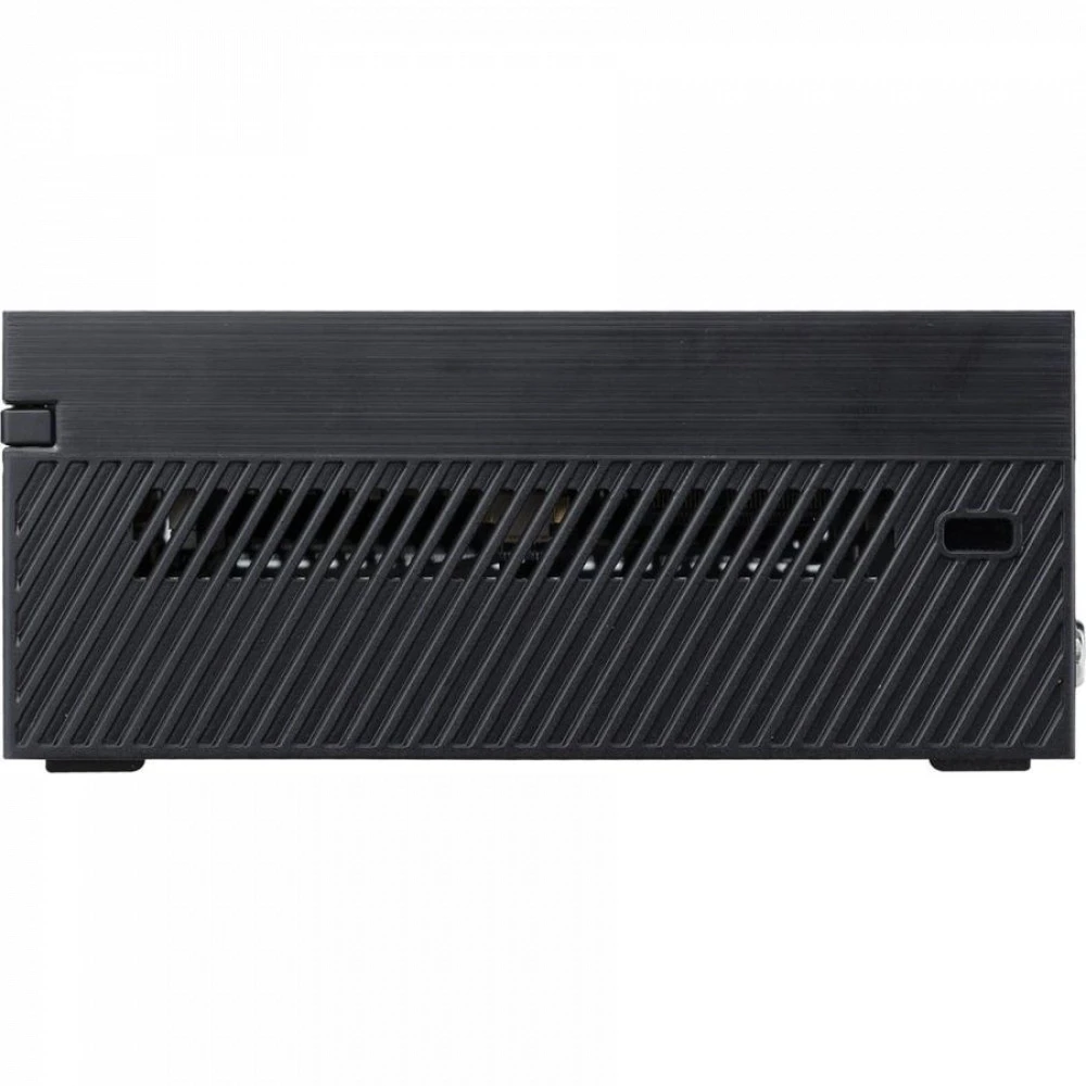 Персональный компьютер Asus Mini PC PN62S-B3558ZV Core i3, 10110U, 2.1, 4 Гб, Windows 10 Pro