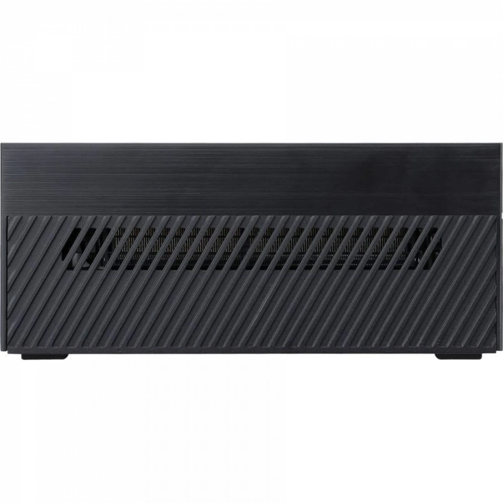 Персональный компьютер Asus Mini PC PN62S-B3558ZV Core i3, 10110U, 2.1, 4 Гб, Windows 10 Pro