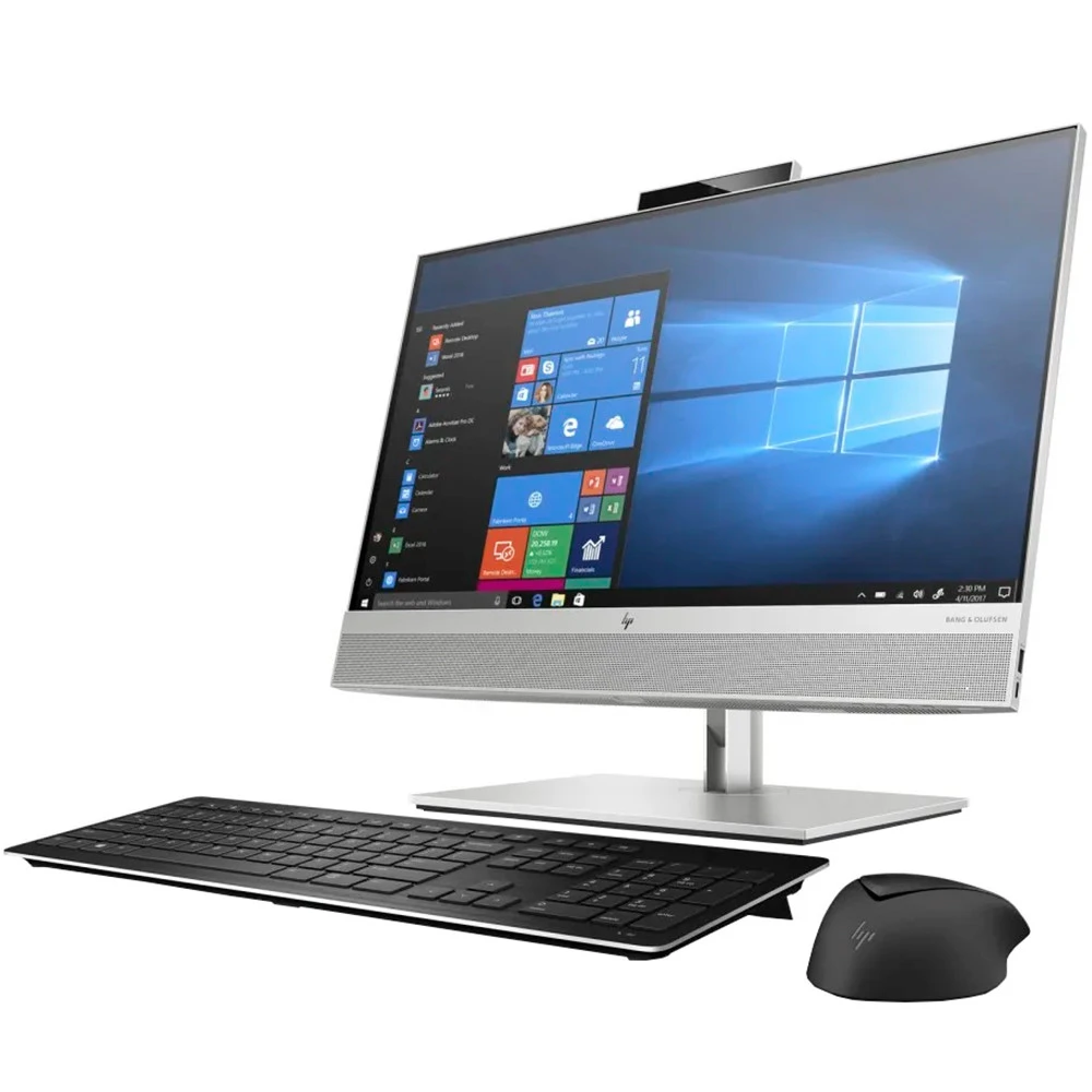 Моноблок HP EliteOne 800 G6 All-in-One 9JE91AV/TC1 23.8 ", Intel, Core i5, 10500, 3.1, 8 Гб, 256 Гб