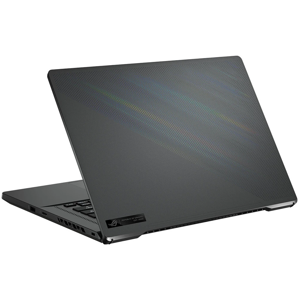 Ноутбук Asus ROG Zephyrus G15 GA503QM-HQ014 15.6 ", WQHD 2560x1440 (16:9), Ryzen 9, 16 Гб