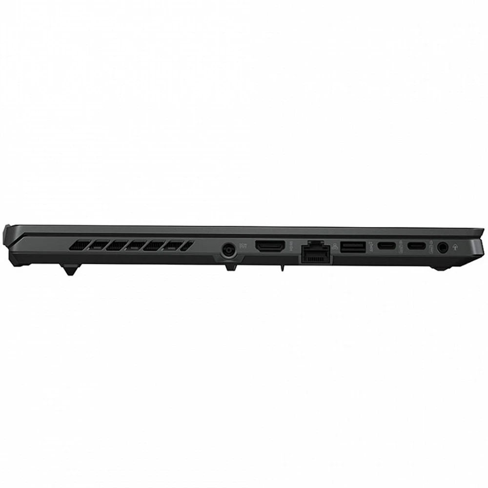 Ноутбук Asus ROG Zephyrus G15 GA503QM-HQ014 15.6 ", WQHD 2560x1440 (16:9), Ryzen 9, 16 Гб