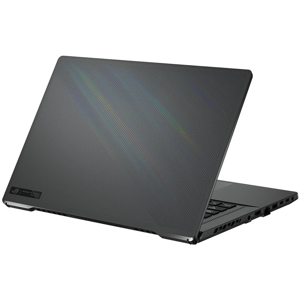 Ноутбук Asus ROG Zephyrus G15 GA503QM-HQ014 15.6 ", WQHD 2560x1440 (16:9), Ryzen 9, 16 Гб