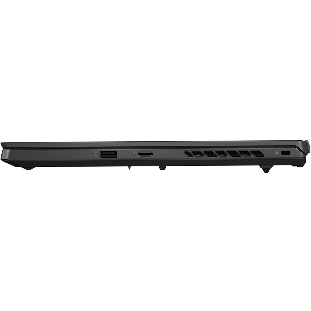 Ноутбук Asus ROG Zephyrus G15 GA503QM-HQ014 15.6 ", WQHD 2560x1440 (16:9), Ryzen 9, 16 Гб
