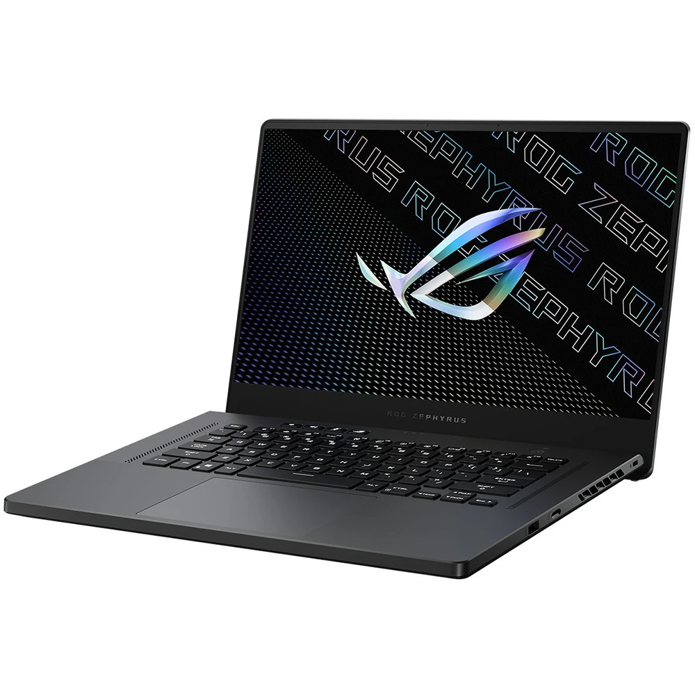 Ноутбук Asus ROG Zephyrus G15 GA503QM-HQ014 15.6 ", WQHD 2560x1440 (16:9), Ryzen 9, 16 Гб