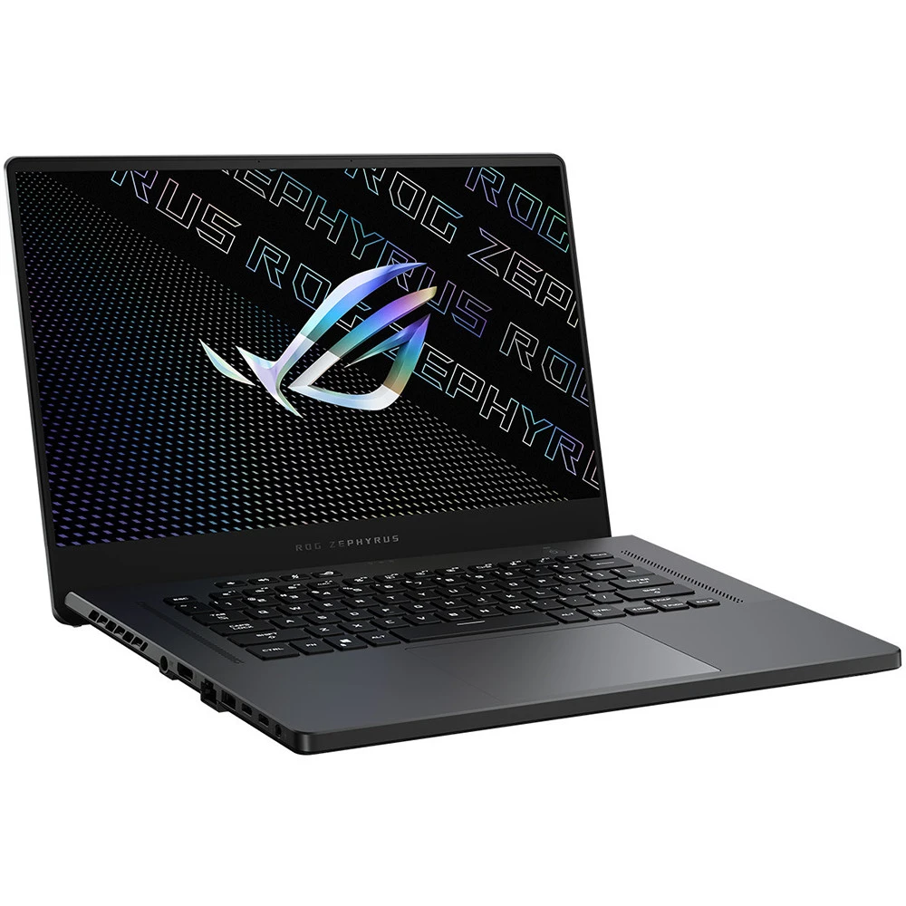 Ноутбук Asus ROG Zephyrus G15 GA503QM-HQ014 15.6 ", WQHD 2560x1440 (16:9), Ryzen 9, 16 Гб