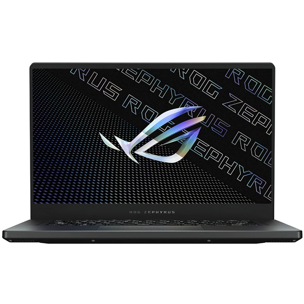 Ноутбук Asus ROG Zephyrus G15 GA503QM-HQ014 15.6 ", WQHD 2560x1440 (16:9), Ryzen 9, 16 Гб