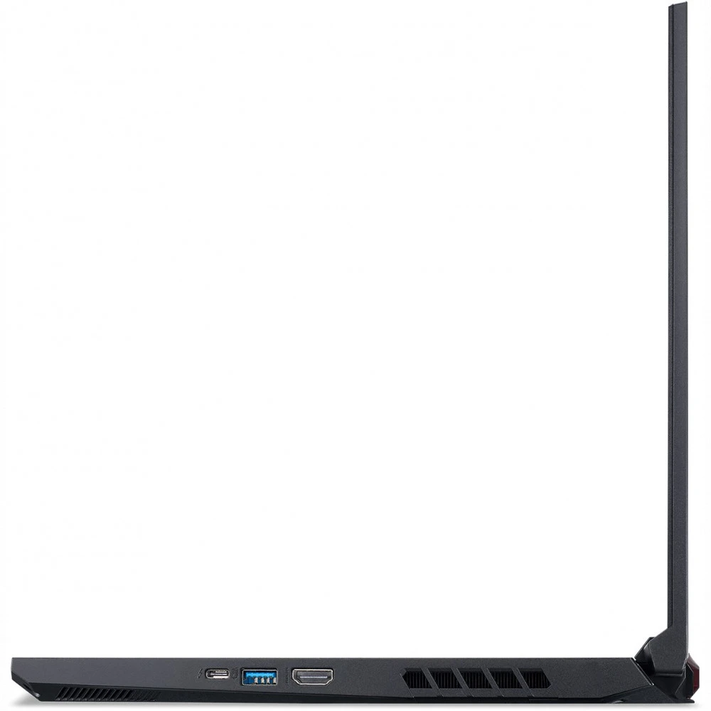 Ноутбук Acer Nitro 5 AN515-57 NH.QELER.008 15.6 ", FHD 1920x1080 (16:9), Core i5, 8 Гб
