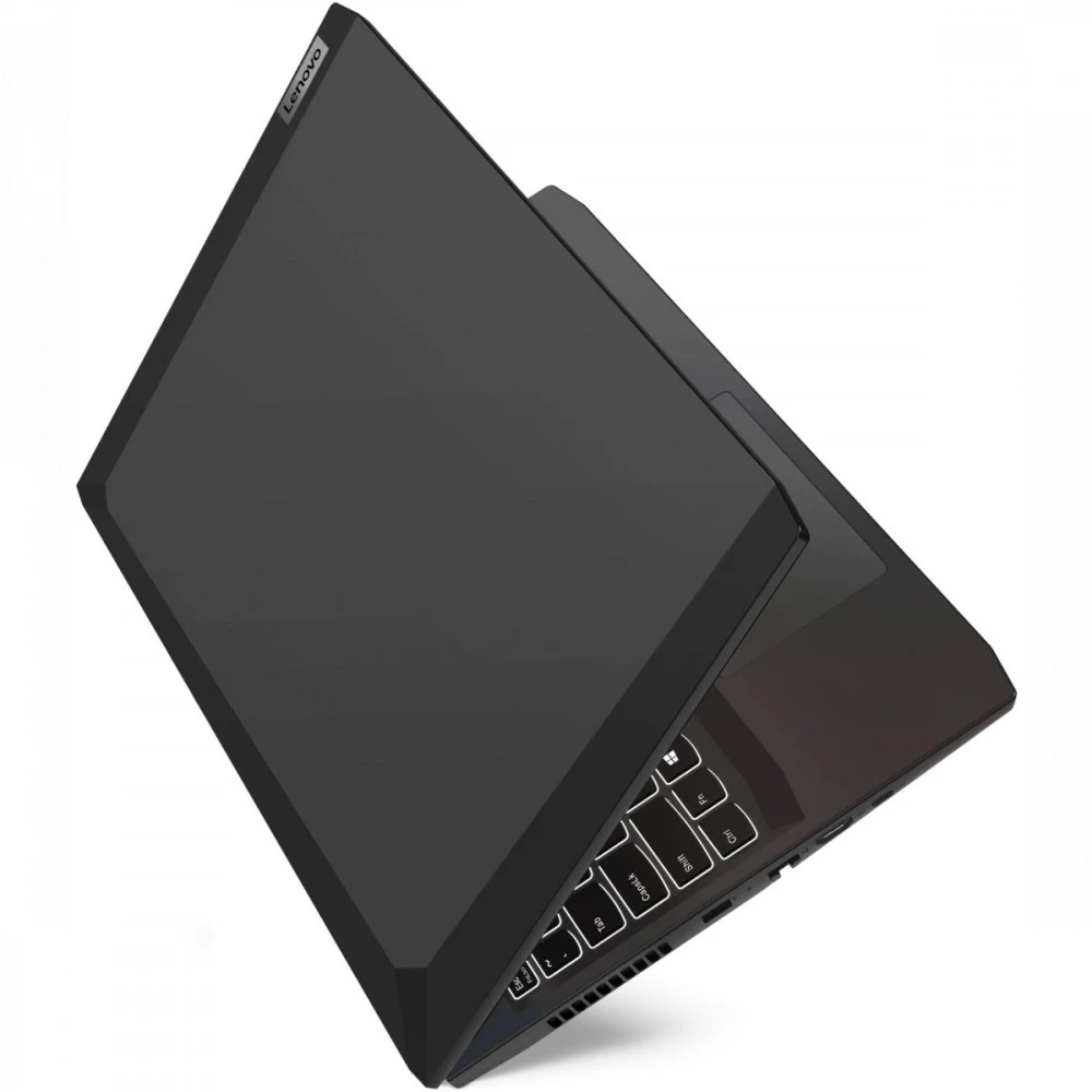 Ноутбук Lenovo IdeaPad Gaming 3 15ACH6 82K200LSRK 15.6 ", FHD 1920x1080 (16:9), Ryzen 7, 16 Гб