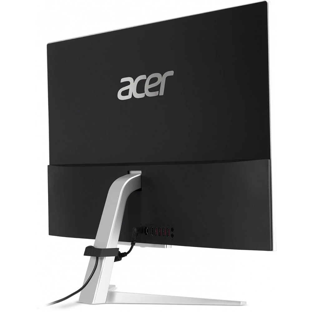 Моноблок Acer Aspire C27-1655 DQ.BGGER.011 27 ", Intel, Core i5, 1135G7, 2.4, 16 Гб, 512 Гб