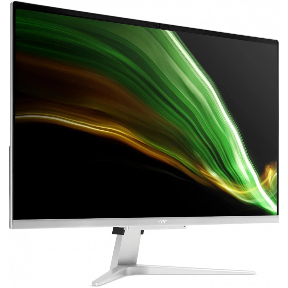 Моноблок Acer Aspire C27-1655 DQ.BGGER.011 27 ", Intel, Core i5, 1135G7, 2.4, 16 Гб, 512 Гб
