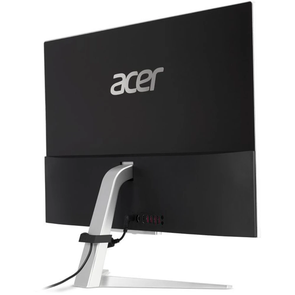 Моноблок Acer Aspire C27-1655 DQ.BGGER.00K 27 ", Intel, Core i5, 1135G7, 2.4, 8 Гб, 256 Гб