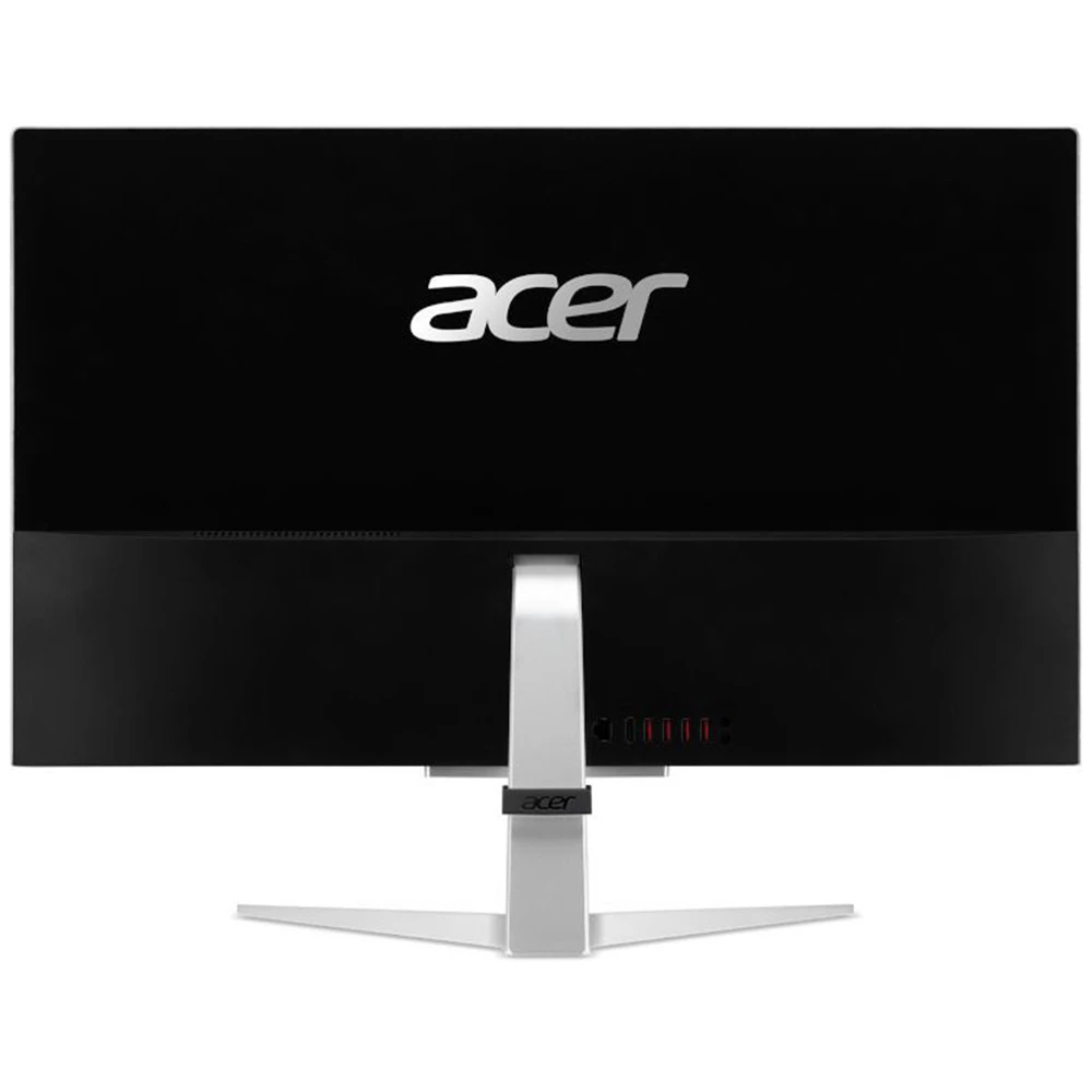 Моноблок Acer Aspire C27-1655 DQ.BGGER.00K 27 ", Intel, Core i5, 1135G7, 2.4, 8 Гб, 256 Гб