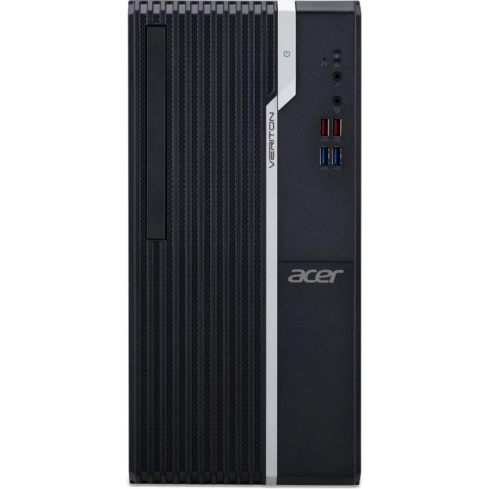 Персональный компьютер Acer Veriton S2680G DT.VV2ER.00R Core i5, 11400, 2.6, 8 Гб