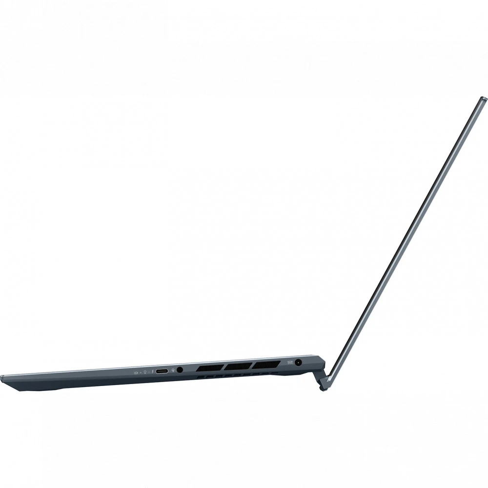 Ноутбук Asus ZenBook Pro UX535LI-BN139T 15.6 ", FHD 1920x1080 (16:9), Core i5, 8 Гб
