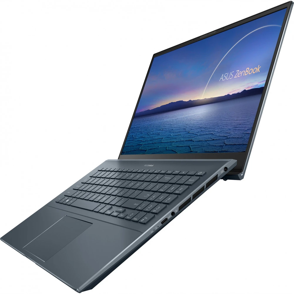 Ноутбук Asus ZenBook Pro UX535LI-BN139T 15.6 ", FHD 1920x1080 (16:9), Core i5, 8 Гб