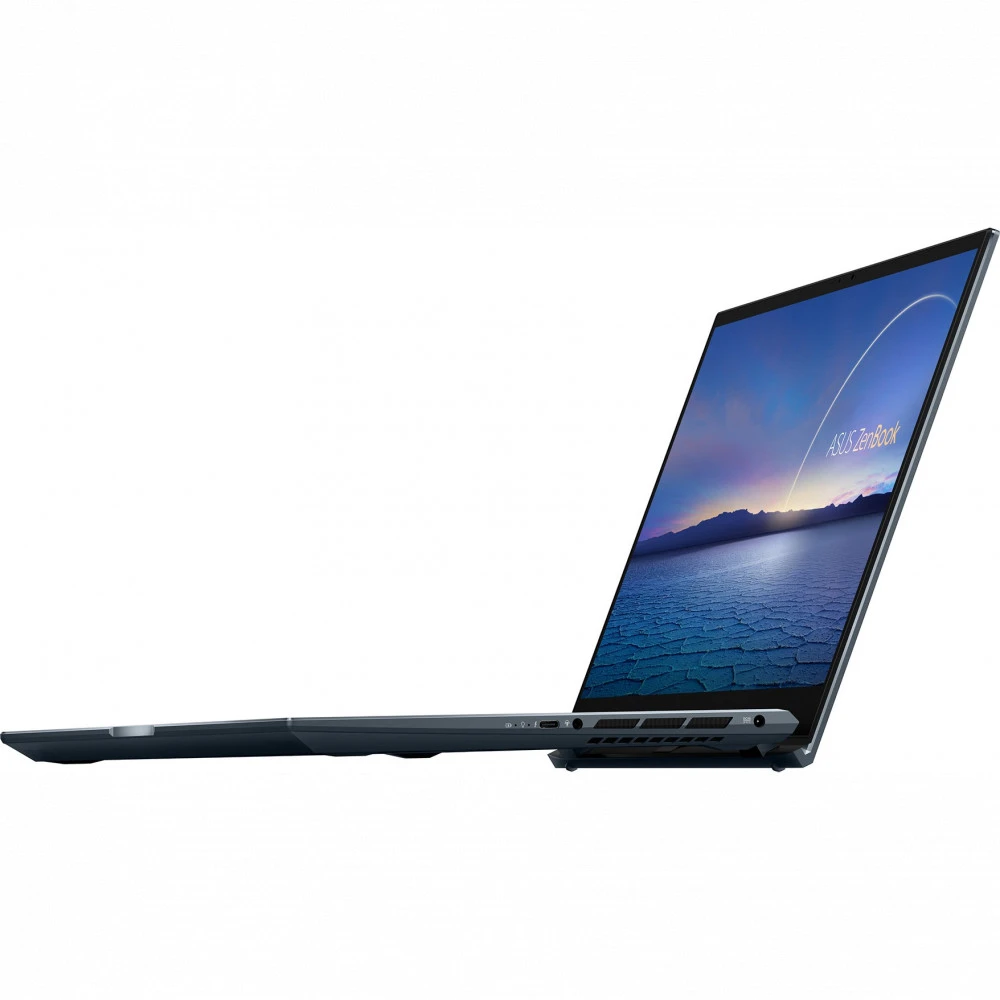 Ноутбук Asus ZenBook Pro UX535LI-BN139T 15.6 ", FHD 1920x1080 (16:9), Core i5, 8 Гб