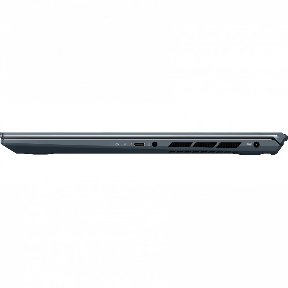 Ноутбук Asus ZenBook Pro UX535LI-BN139T 15.6 ", FHD 1920x1080 (16:9), Core i5, 8 Гб