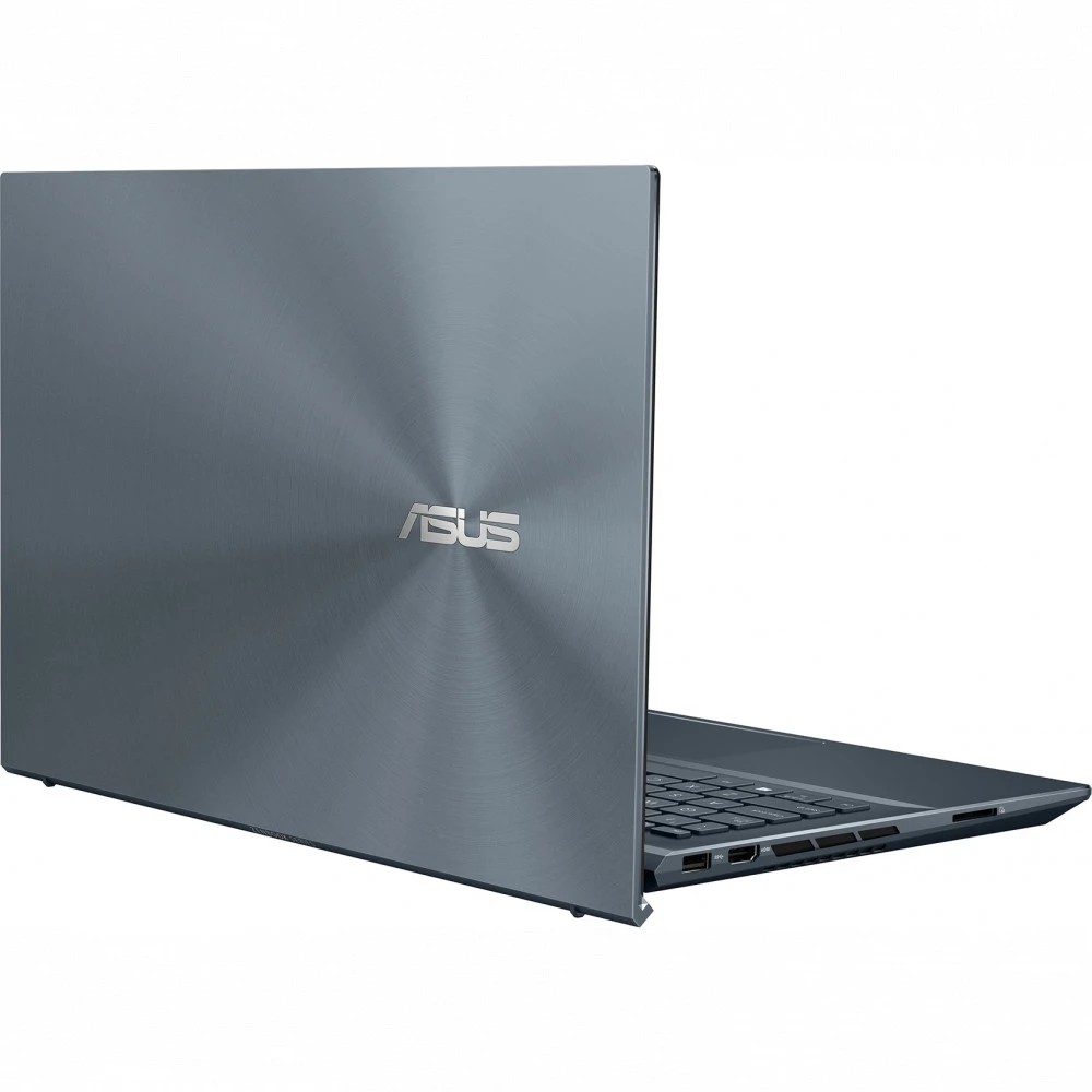 Ноутбук Asus ZenBook Pro UX535LI-BN139T 15.6 ", FHD 1920x1080 (16:9), Core i5, 8 Гб