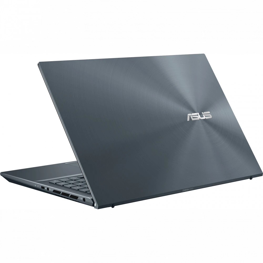 Ноутбук Asus ZenBook Pro UX535LI-BN139T 15.6 ", FHD 1920x1080 (16:9), Core i5, 8 Гб