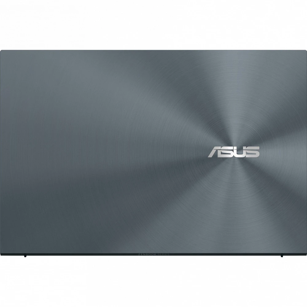 Ноутбук Asus ZenBook Pro UX535LI-BN139T 15.6 ", FHD 1920x1080 (16:9), Core i5, 8 Гб