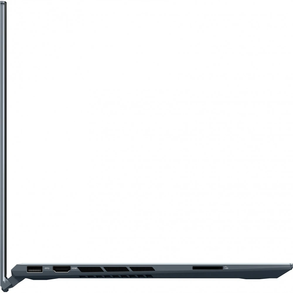 Ноутбук Asus ZenBook Pro UX535LI-BN139T 15.6 ", FHD 1920x1080 (16:9), Core i5, 8 Гб
