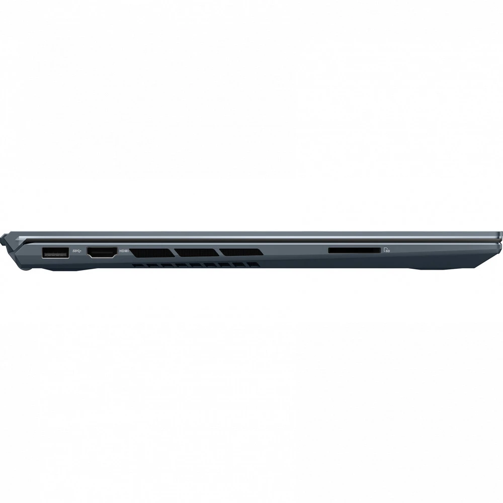 Ноутбук Asus ZenBook Pro UX535LI-BN139T 15.6 ", FHD 1920x1080 (16:9), Core i5, 8 Гб