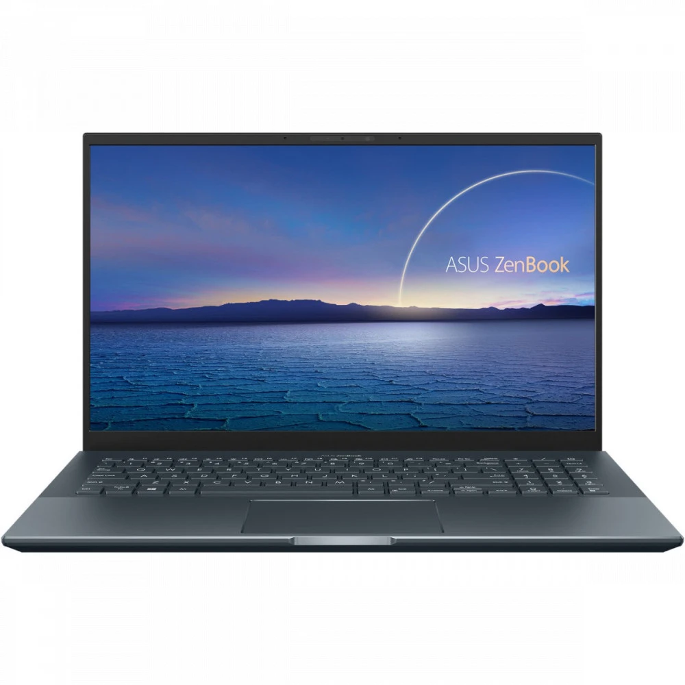Ноутбук Asus ZenBook Pro UX535LI-BN139T 15.6 ", FHD 1920x1080 (16:9), Core i5, 8 Гб