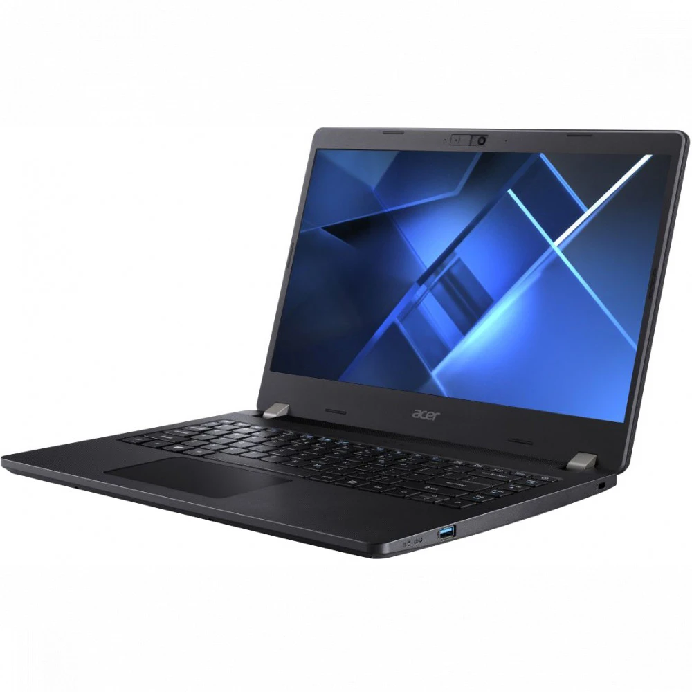 Ноутбук Acer TravelMate P2 TMP214-53 NX.VPNER.004 14 ", FHD 1920x1080 (16:9), Core i5, 8 Гб