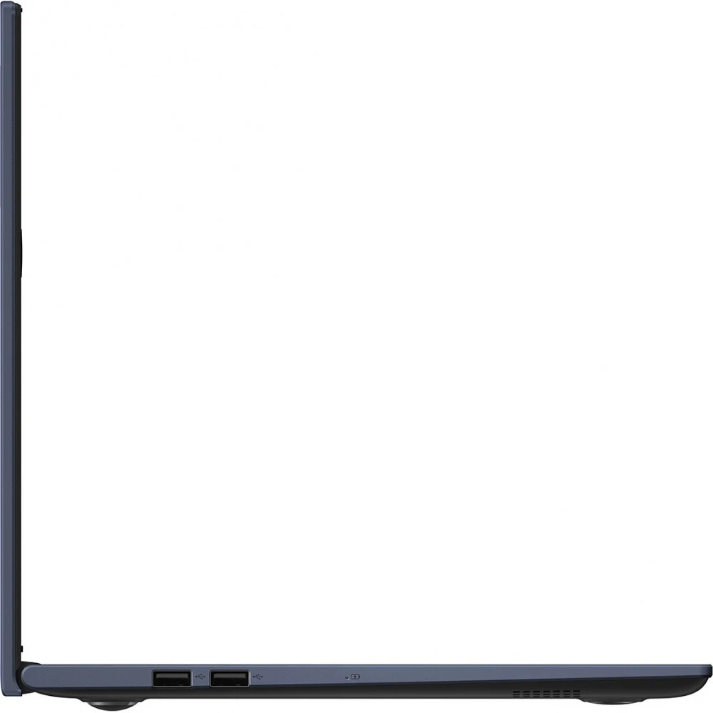 Ноутбук Asus VivoBook X513EP-BQ555T 15.6 ", FHD 1920x1080 (16:9), Core i5, 8 Гб