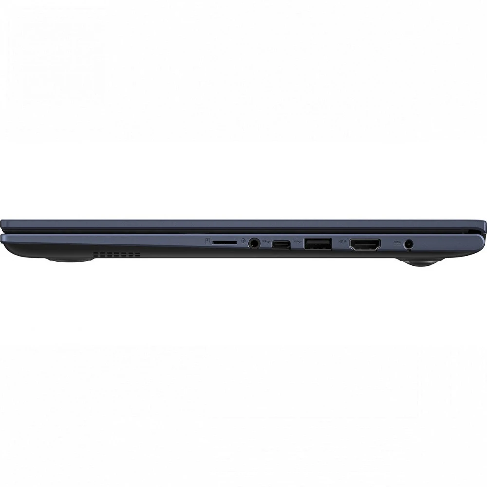 Ноутбук Asus VivoBook X513EP-BQ555T 15.6 ", FHD 1920x1080 (16:9), Core i5, 8 Гб
