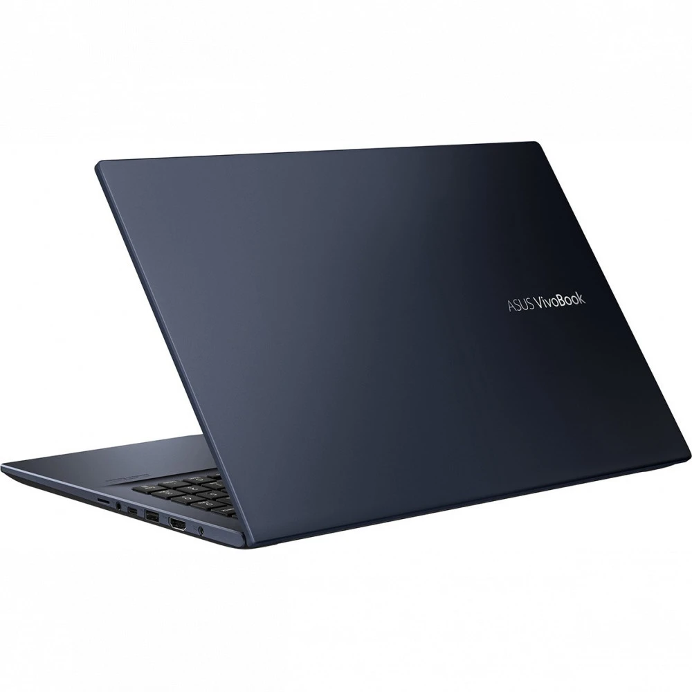 Ноутбук Asus VivoBook X513EP-BQ555T 15.6 ", FHD 1920x1080 (16:9), Core i5, 8 Гб