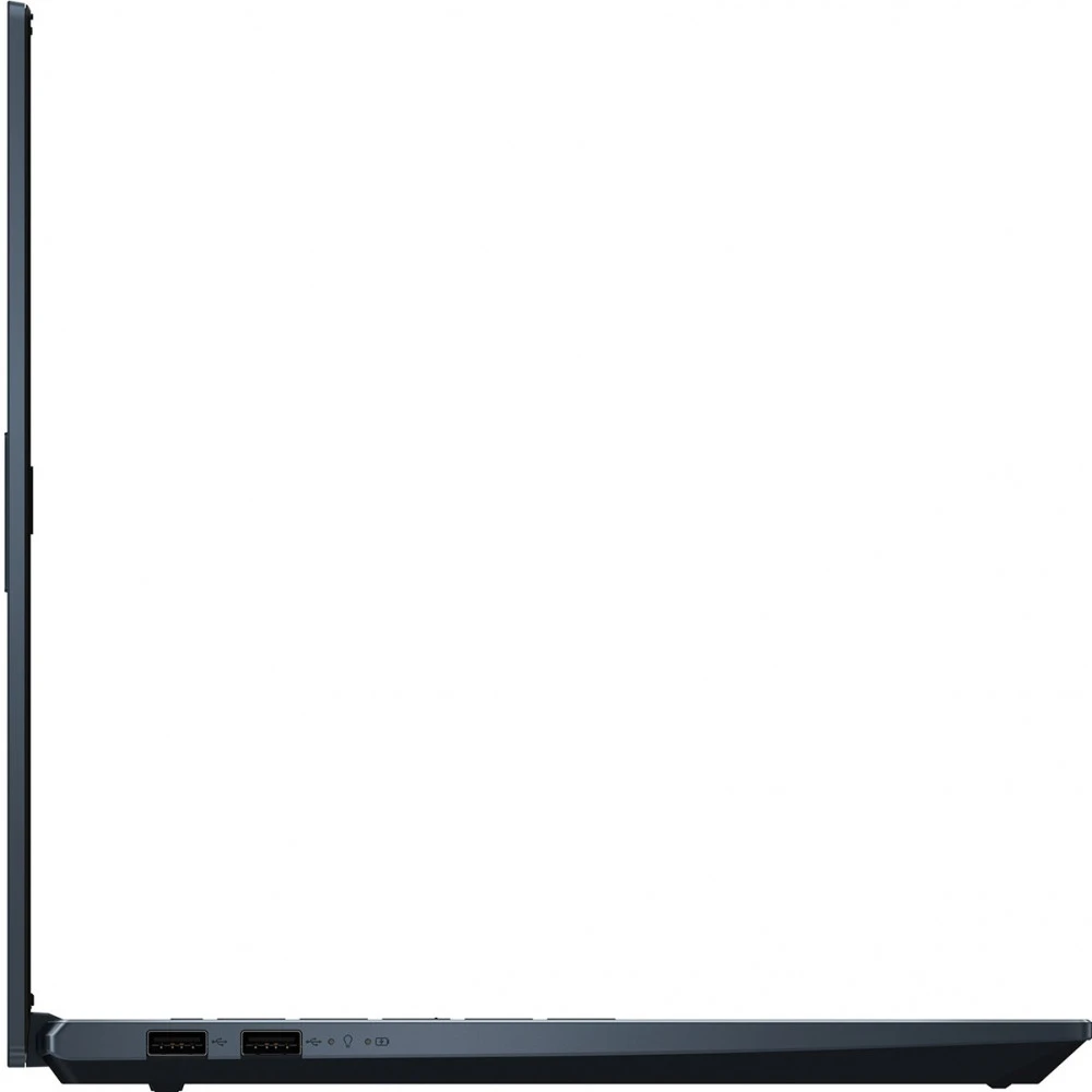 Ноутбук Asus Vivobook Pro 15 OLED K3500PA-L1088T 90NB0UU2-M01380 15.6 ", FHD 1920x1080 (16:9), Core i5, 16 Гб
