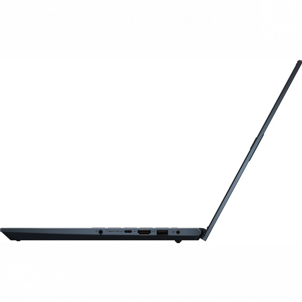 Ноутбук Asus Vivobook Pro 15 OLED K3500PA-L1088T 90NB0UU2-M01380 15.6 ", FHD 1920x1080 (16:9), Core i5, 16 Гб