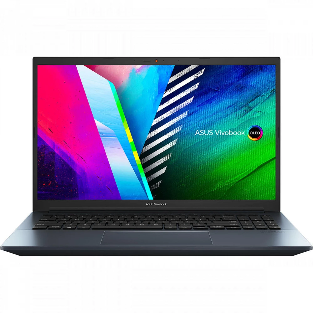 Ноутбук Asus Vivobook Pro 15 OLED K3500PA-L1088T 90NB0UU2-M01380 15.6 ", FHD 1920x1080 (16:9), Core i5, 16 Гб
