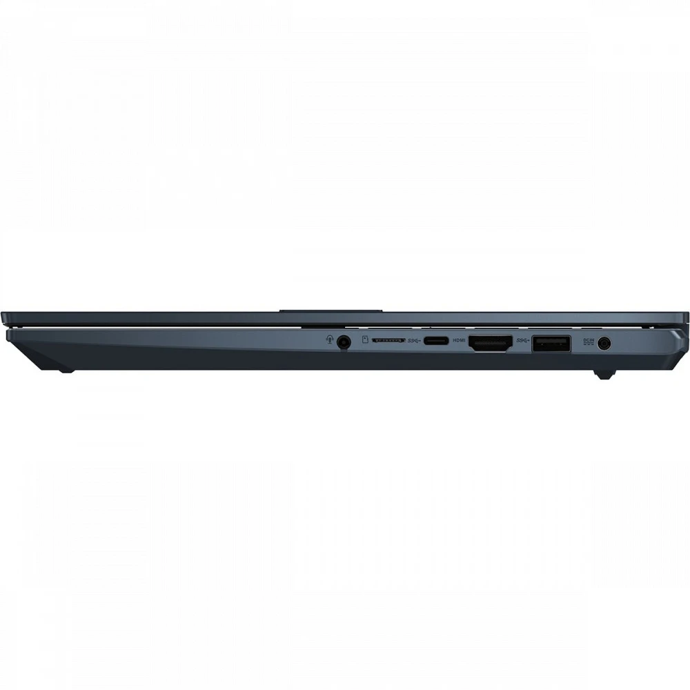 Ноутбук Asus Vivobook Pro 15 OLED K3500PA-L1088T 90NB0UU2-M01380 15.6 ", FHD 1920x1080 (16:9), Core i5, 16 Гб