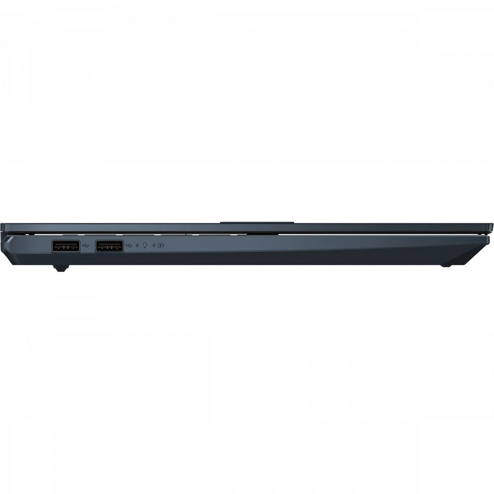 Ноутбук Asus Vivobook Pro 15 OLED K3500PA-L1088T 90NB0UU2-M01380 15.6 ", FHD 1920x1080 (16:9), Core i5, 16 Гб