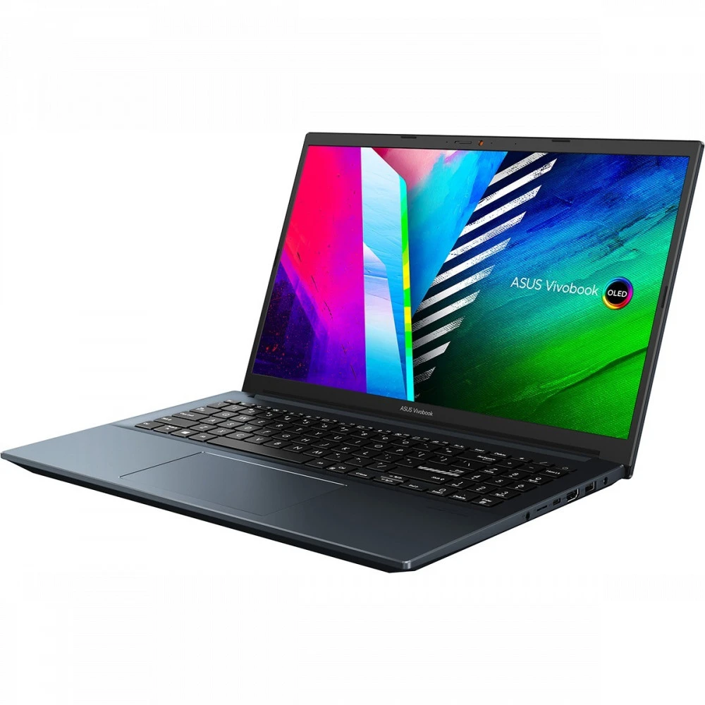Ноутбук Asus Vivobook Pro 15 OLED K3500PA-L1088T 90NB0UU2-M01380 15.6 ", FHD 1920x1080 (16:9), Core i5, 16 Гб