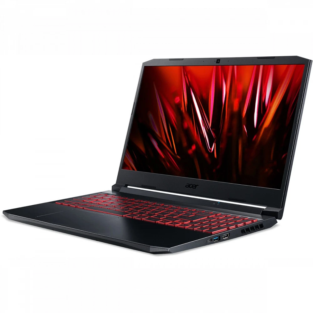 Ноутбук Acer Nitro 5 AN515-57-55UK NH.QCCER.00A 15.6 ", FHD 1920x1080 (16:9), Core i5, 16 Гб