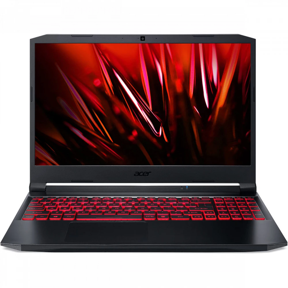 Ноутбук Acer Nitro 5 AN515-57-55UK NH.QCCER.00A 15.6 ", FHD 1920x1080 (16:9), Core i5, 16 Гб
