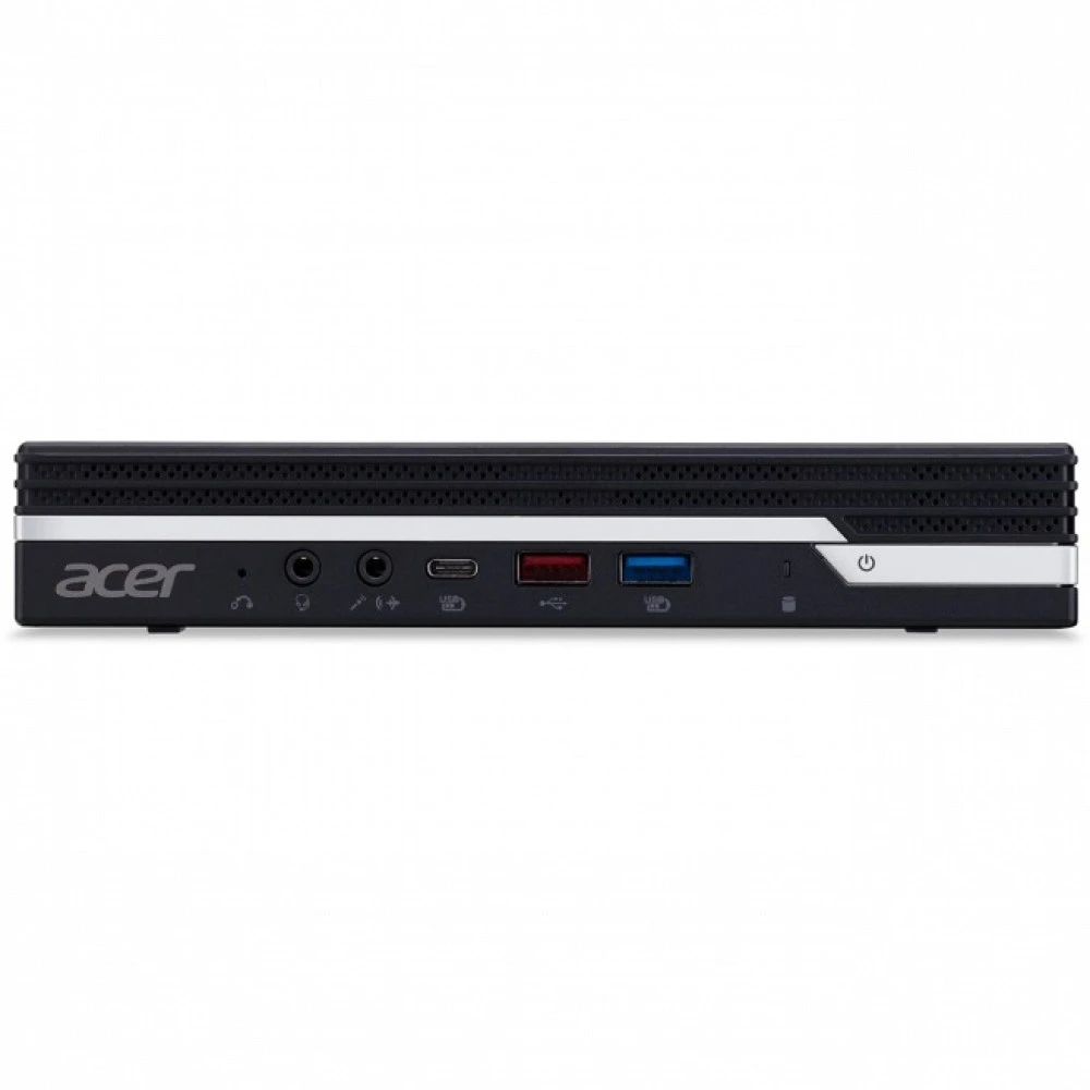 Персональный компьютер Acer Veriton N4680G Mini DT.VUSER.00H Pentium, G6405, 4.1, 8 Гб