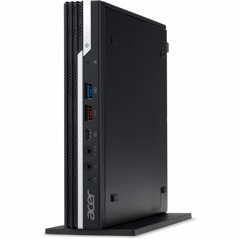 Персональный компьютер Acer Veriton N4680G Mini DT.VUSER.00H Pentium, G6405, 4.1, 8 Гб