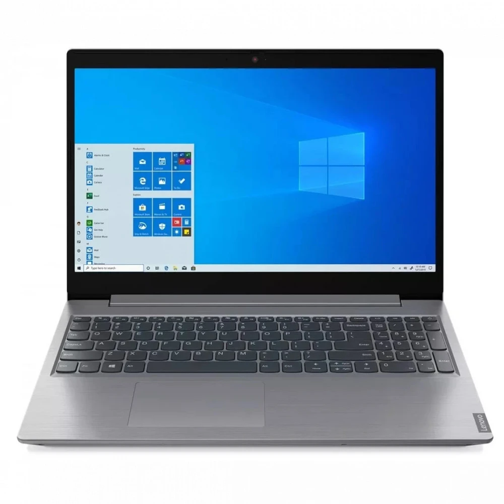 Ноутбук Lenovo IdeaPad L3 15ITL6 82HL008YRU 15.6 ", FHD 1920x1080 (16:9), Celeron, 8 Гб