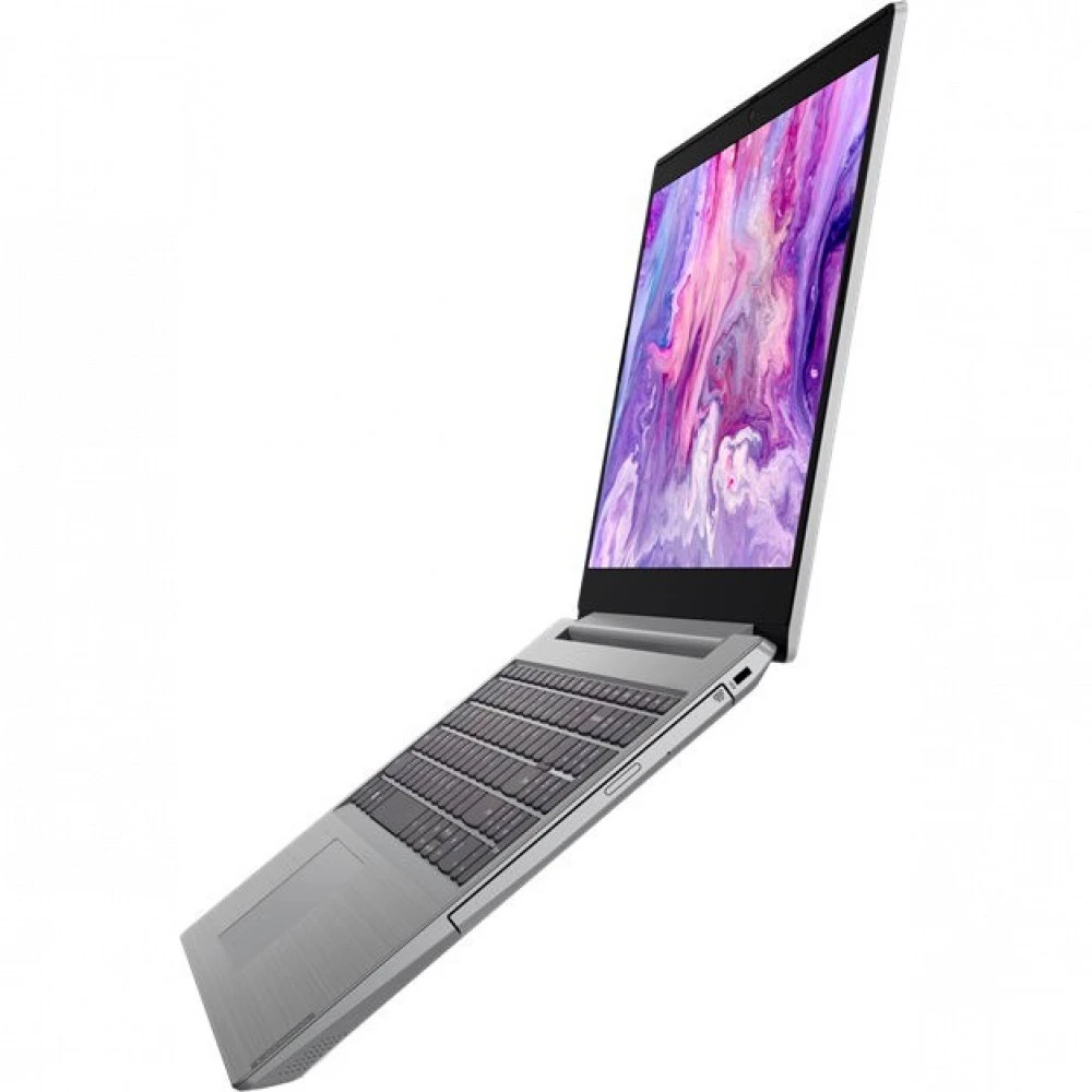 Ноутбук Lenovo IdeaPad L3 15ITL6 82HL008YRU 15.6 ", FHD 1920x1080 (16:9), Celeron, 8 Гб
