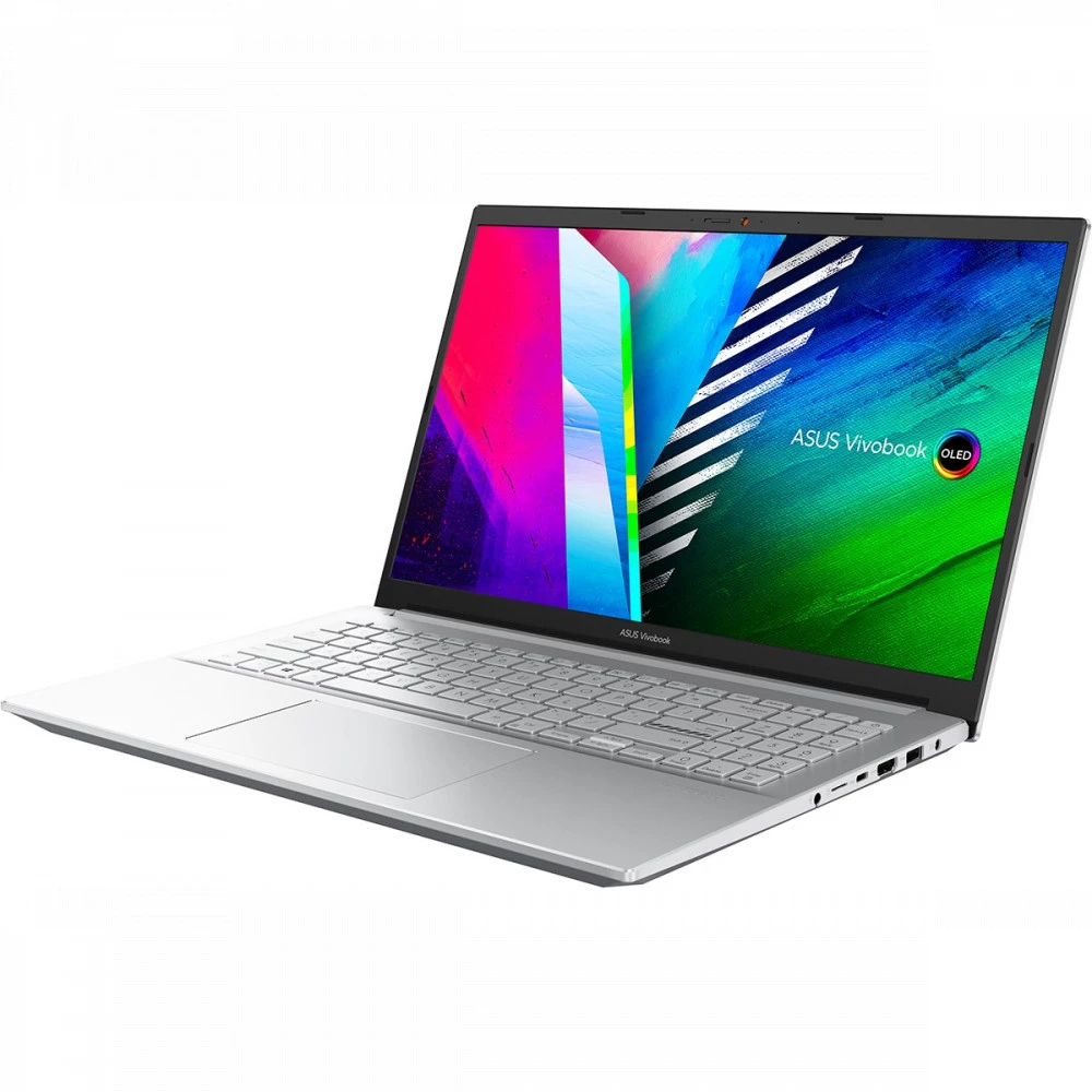 Ноутбук Asus Vivobook Pro 15 K3500PH-L1050T 90NB0UV1-M02820 15.6 ", FHD 1920x1080 (16:9), Core i7, 16 Гб