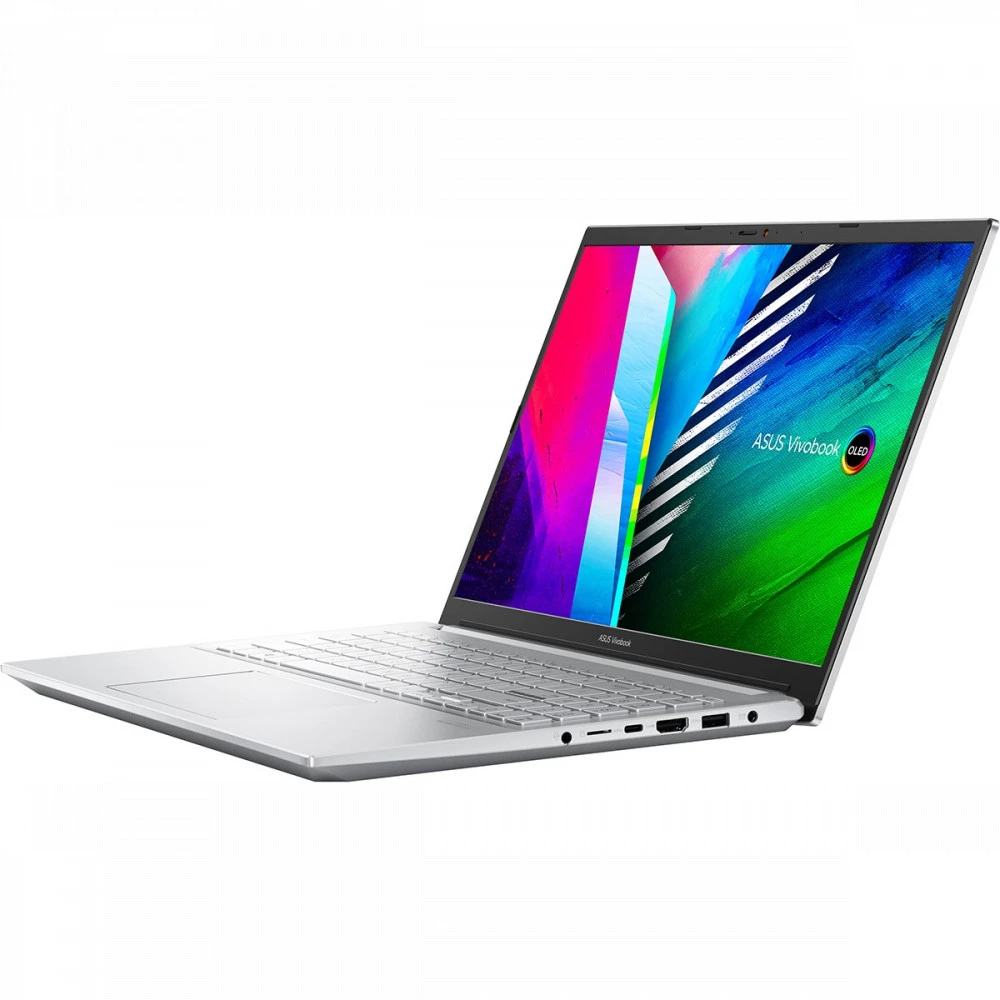 Ноутбук Asus Vivobook Pro 15 K3500PH-L1050T 90NB0UV1-M02820 15.6 ", FHD 1920x1080 (16:9), Core i7, 16 Гб