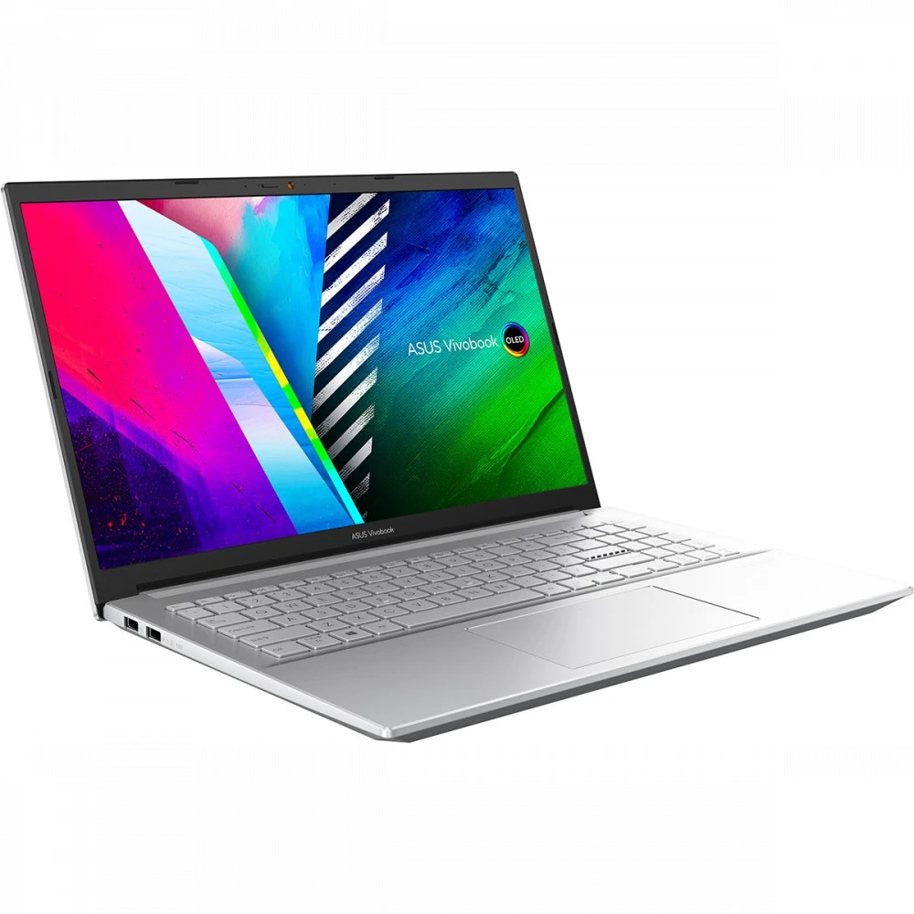 Ноутбук Asus Vivobook Pro 15 K3500PH-L1050T 90NB0UV1-M02820 15.6 ", FHD 1920x1080 (16:9), Core i7, 16 Гб